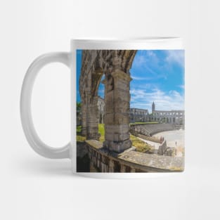 Pula Mug